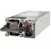 HPE 800W Flex Slot Platinum Hot Plug Low Halogen Power Supply Kit