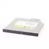 HPE 9.5mm SATA DVD-ROM JackBlack Gen9 Optical Drive