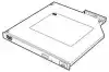 HPE 9.5mm SATA DVD-RW Jb Gen9 Kit
