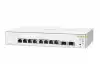 HPE Aruba IOn 1930 8G 2SFP Switch