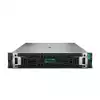 HPE DL380 Gen11, Xeon Silver 4509Y, 2x32GB-R, 8SFF, MR408i-o, 2x480GB SSD, 2x1000W PS EU Server
