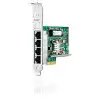 HPE Ethernet Adapter 1Gb 4-port BASE-T BCM5719