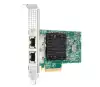 HPE Ethernet Adapter 10Gb 2-port BASE-T BCM57416