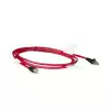 HPE IP CAT5 Qty-8 12ft/3.7m Cable