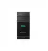 HPE ProLiant ML30 Gen10 + Intel Xeon E-2314 4-Core 2.8GHz 1x16GB-U 4xLFF Hot Plug VROC 350W Server