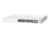 HPE Networking Instant On Switch 24p Gigabit 4p SFP+ 1930
