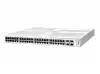 HPE Networking Instant On Switch 48p Gigabit 4p SFP+ 1930