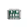 HPE ProLiant DL300 Gen10 Plus 2U 8SFF x1 Tri-Mode 24G U.3 BC Front Drive Cage Kit