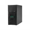 HPE ProLiant ML30 Gen11 6325P 3.5GHz 4c 1P 1x32GB-U 8SFF 2x480GB SSD 1x1000W PS EU Server