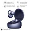 Huawei FreeClip 2 S Robin-T02 Deepsea Blue + Flicka Air