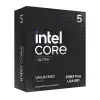Intel Core Ultra 5 250KF 14C/14T (eC 3.3GHz / pC 4.2GHz / 5.3GHz Boost, 30MB, 159W, LGA1851)