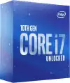 INTEL Core i7-10700K 3.8GHz LGA1200 16M Cache Boxed CPU