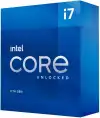 INTEL Core i7-12700KF 3.6GHz LGA1700 25M Cache No Graphics Box CPU