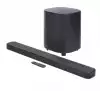 JBL Bar 500MK2 5.1 channel soundbar system with Dolby Atmos and DTS Virtual:X