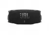 JBL CHARGE 6 BLK Portable waterproof and drop-proof Bluetooth speaker