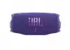 JBL CHARGE 6 PUR Portable waterproof and drop-proof Bluetooth speaker