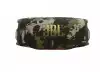 JBL CHARGE 6 SQUAD Portable waterproof and drop-proof Bluetooth speaker