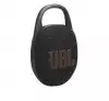 JBL CLIP 5 BLK Ultra-portable and waterproof Speaker