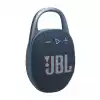 JBL CLIP 5 BLU Ultra-portable and waterproof Speaker