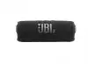 JBL FLIP7 BLK Portable waterproof and drop-proof speaker