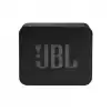 JBL GO Essential Black Portable Waterproof Speaker