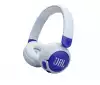 JBL JR320BT BLU Wireless on-ear kids headphones