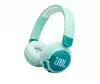 JBL JR320BT GRN Wireless on-ear kids headphones