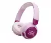 JBL JR320BT PUR Wireless on-ear kids headphones