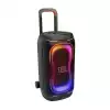 JBL PARTYBOX 330 - Portable party speaker with JBL legendary sound , AI Sound Boost and futuristic lighting