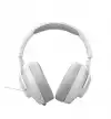 JBL QUANTUM 360 WHT Wireless over-ear gaming headset with surround sound and detachable mic