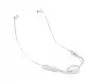 JBL T110BT WHT In-ear headphones