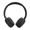 JBL T520BT BLK HEADPHONES