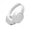 JBL T760NC WHT Wireless Over-Ear NC Headphones