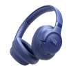 JBL TUNE 730BT BLU Wireless on-ear Bluetooth headphones