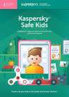 Kaspersky Safe Kids 1-User 1 year Base License Pack