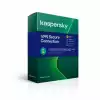Kaspersky Secure Connection Eastern Europe Edition. 5-Device; 1-User 1 year Base Download Pack