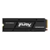 Kingston FURY Renegade 1TB Gen 4 Heatsink