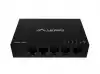 Lanberg switch DSM1-1005 5-port, 1GB/s 12V Metal case