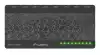 Lanberg switch DSP1-1008 8-port, 1GB/s