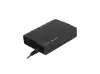 Lanberg switch dsp3-1005-60w 5x 1GB poe+ (4 port poe 30w/port max 60w) unmanaged desktop