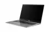 Лаптоп Acer Aspire 15,AL15-33P-359M, Intel Core 3 N355(8C/8T, up to 3.90GHz, 6MB), 15.6" FHD (1920x1080) IPS SlimBezel LCD, 16GB DDR5 4600MHz, 512GB PCIe NVMe SSD, Intel UMA, 2M FHD Cam,WiFi 6, BT 5.1, No OS, Nat Titanium