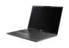Лаптоп Acer Aspire 16, A16-71M-70ER,Intel Core Ultra 7 155H (up to 4.80GHz, 24MB), 16" WUXGA+ (2048x1280) OLED Adobe&DCI-P3 100%, 400nit, 1*16GB DDR5X 4600MHz, 512GB PCIe NVMe SSD, Intel UMA, FHD Cam, WiFi 6E, BT 6E, Backlit Kbd, No OS, Steel Gray