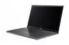 Лаптоп Acer Aspire 17, A17-51M-562E, Intel Core i5 1334U (up to 4.60GHz, 12MB), 17.3" FHD (1920x1080) IPS slim bezel LCD, 16GB DDR5 4600MHz,512GB PCIe NVMe SSD, Intel UMA, FHD Cam,WiFi 6E, BT 5.1, Backlit Kbd, No OS, Steel Gray