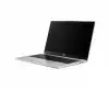 Лаптоп Acer Aspire Lite 15, AL15-41P-R4NT, AMD Ryzen  3 5300U (up to 3.8GHz, 4MB), 15.6" FHD (1920x1080) IPS, 16GB DDR4 (1 slot free), 512GB PCIe  NVMe SSD, AMD Radeon Graphics, FHD Cam, WiFi 6 ax, BT 5.1, No OS, Light Silver