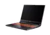 Лаптоп Acer Nitro V16, ANV16-61-R5GE, AMD Ryzen  R7 350 AI 7 (Up to 5.0GHz, 16MB), 16" WUXGA (1920x1200)IPS, 165Hz, 16GB DDR5 ( 1 slot free), 1024GB NVMe SSD, M.2 (slot free), RTX 4050 6GB GDDR6, MicroSD, FHD Cam&Mic.,WIFI6E+BT, Backlit kbd, No OS, Black
