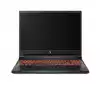 Лаптоп Acer Nitro V16 , ANV16-71-77U1, Intel Core i7-14650HX (up to 5.2GHz, 30MB), 16" WQXGA (2560x1600) IPS 180Hz, 16GB DDR5 (1 slot free), 1024GB PCIe NVMe SSD, GeForce RTX 4060 8GB GDDR6, Wi-Fi 6 AX201+BT5.1, Killer E2650, HD Cam, KB Backlight, No OS, Black