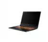 Лаптоп Acer Nitro V17 AI, ANV17-41-R3QT, AMD Ryzen 5 240 (up to 5.0GHz, 16MB), 17.3" FHD (1920x1020) 144Hz IPS, 32GB DDR5 (2*16GB), 1TB PCIe NVMe SSD +1*M.2 free, RTX 5050 8GB GDDR7, MicroSD reader, HD Cam, Wi-Fi 6E, BT 5.3, Backlit kbd, No OS, Black