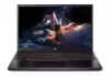 Лаптоп Acer Nitro V 15, ANV15-52-59ZT, Intel Core i5-13420H (8C/12T, up to 4.7GHz, 12MB), 15.6" FHD IPS (1920x1080), 165Hz, 16GB DDR5 (1 Slot free), 512GB PCIe NVMe SSD, NVIDIA GeForce RTX 3050 6GB GDDR6, Wi-Fi AX, BT 5.2, HD Cam, KB Backlight, No OS, Obsidian