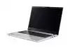 Лаптоп Acer Travel Mate P2 TMP215-55-TCO-5870, Intel Core i5-1334U (3.4GHz up to 4.6Ghz, 12MB), 15.6" (1920x1080)FHD IPS SlimBezel, 1*16GB DDR5(1 slot free), 512GB PCIe NVMe SSD,  Intel UHD Graphics, Micro SD reader, TPM 2.0, Wifi 6E, BT 5.1, No OS, Silver, 3Y