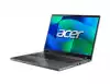 Лаптоп Acer Travelmate P2 TMP216-51-G2-TCO-55HD,  Intel Core 5 120U (1.4GHz up to 5.0GHz, 12MB), 16" WUXGA (1920 x1200) IPS, 16GB DDR5  (2x8GB), 512GB PCIe NVMe SSD+ HDD ugrade kit, TPM 2.0, WiFi 6E, BT 5.3, Win11 PRO EDU, 3Y Warranty